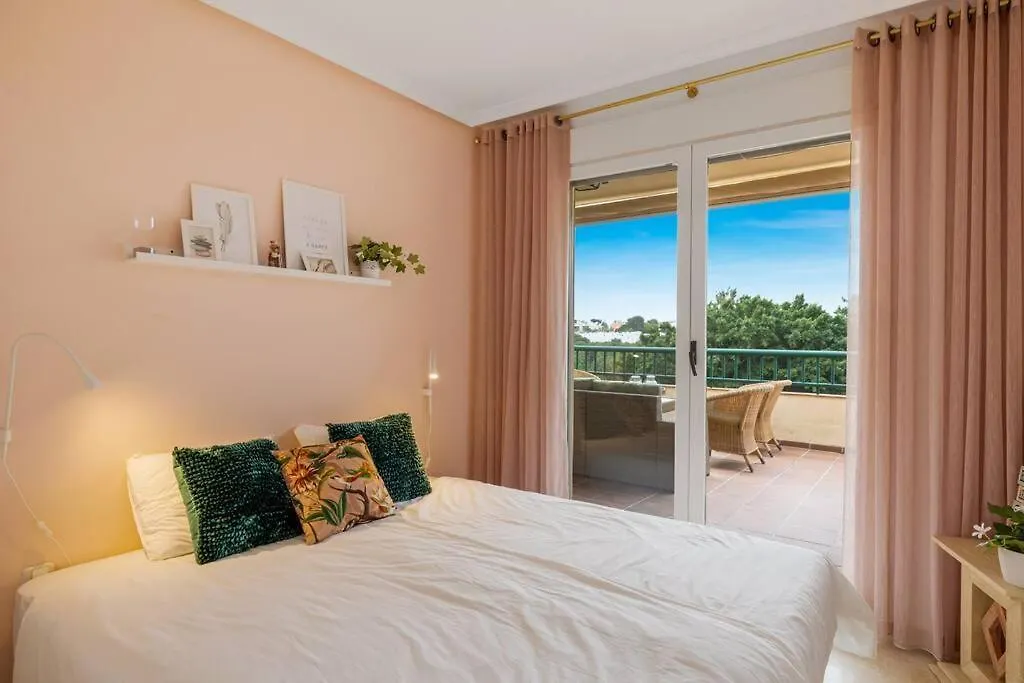 Casa Pura Vida Apartman Benalmádena 0*,  Spanyolország