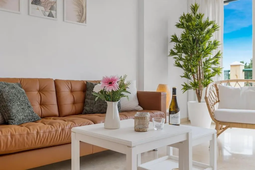 Casa Pura Vida Apartman Benalmádena
