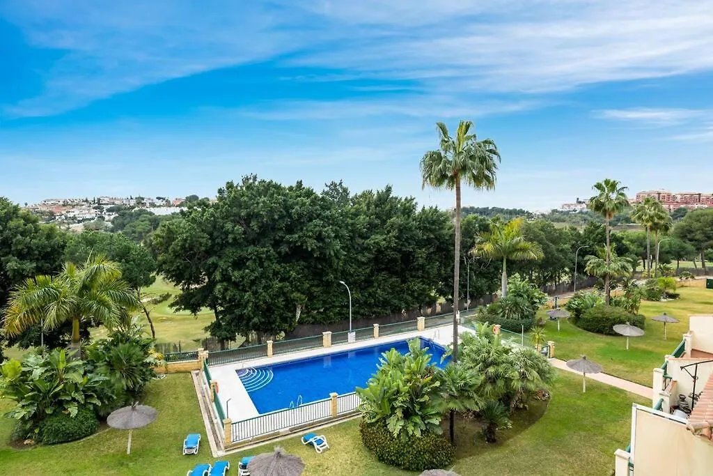 Casa Pura Vida Apartman Benalmádena Spanyolország