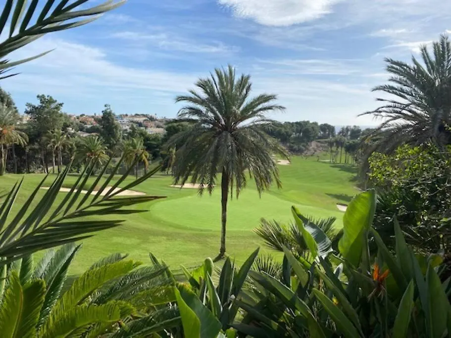 Casa Pura Vida Apartman Benalmádena